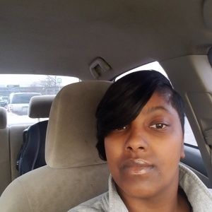 Meet your Posher, Tymika